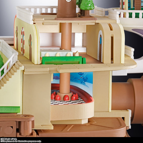 CHOGOKIN Thousand Sunny 超合金 海賊王 千陽號 (2024 Nov Resale ver.)