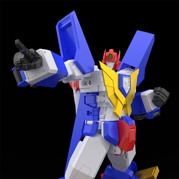 THE GATTAI Fighbird 太陽勇者 火鳥