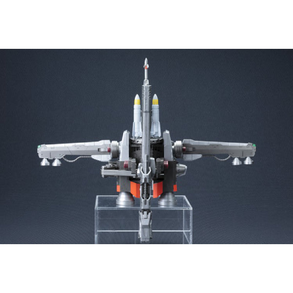 HMM ZOIDS 1/72 Iron Kong Prozen Knights 索斯機械獸 格鬥金剛