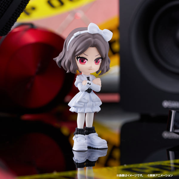 PalVerse GIRLS BAND CRY (set of 6) 少女樂團 吶喊吧