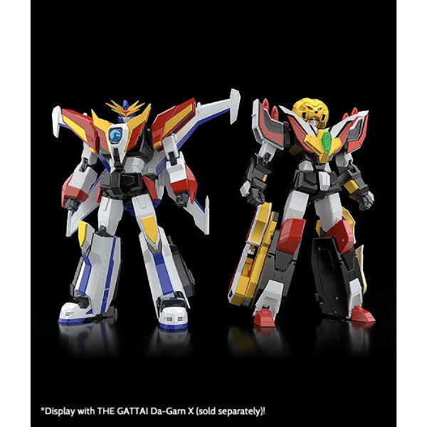 THE GATTAI Ga-Orn (2024 June Resale ver.) 勇者傳說 獸王