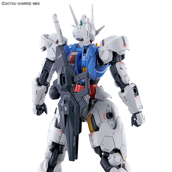 FULL MECHANICS 1/100 GUNDAM AERIAL 機動戰士 高達 水星的魔女 風靈高達 (2023 July Resale ver.)
