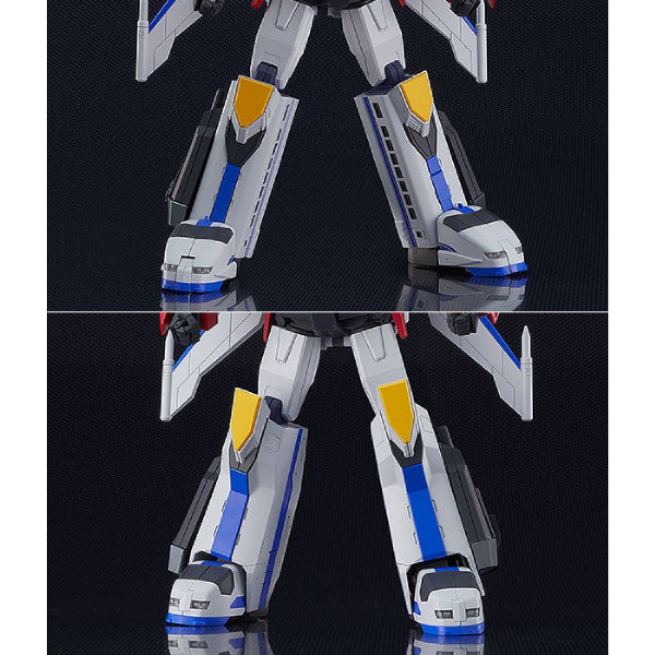 THE GATTAI Da-Garn X (2024 June Resale ver.) 勇者傳說 雷霆達鋼號