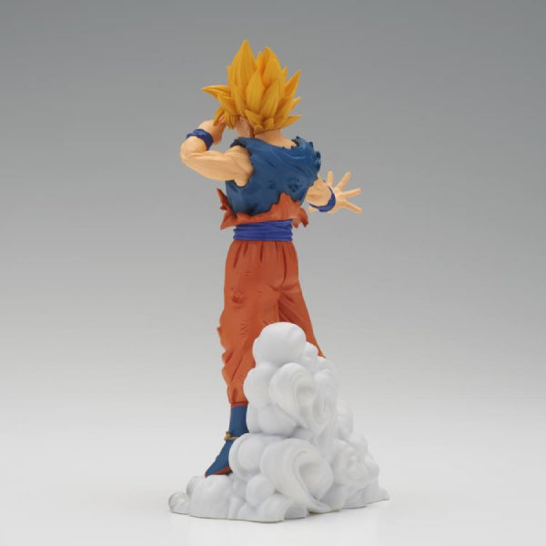 [HISTORY BOX] DRAGON BALL Z VOL.9 龍珠 孫悟空 SON GOKU