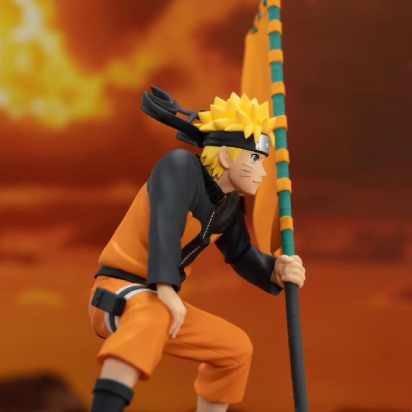 NARUTO NARUTOP99 UZUMAKI NARUTO FIGURE 火影忍者 疾風傳 渦卷鳴門 漩渦鳴人