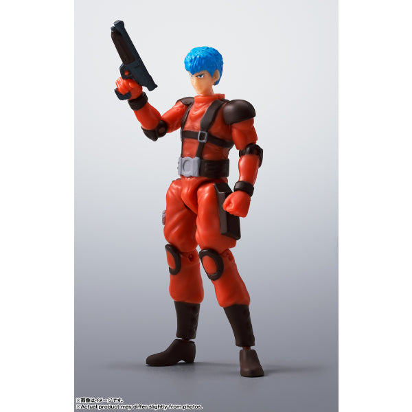 HI-METAL R SCOPEDOG RED SHOULDER CUSTOM 裝甲騎兵VOTOMS 眼鏡鬥犬