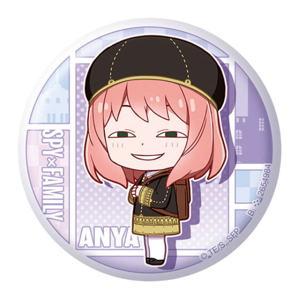 SPY x FAMILY LOTS OF ANYA! ASSORT (set of 14) 間諜家家酒 間諜過家家 安妮亞 Anya アーニャ 扭蛋 Gashapon capsule