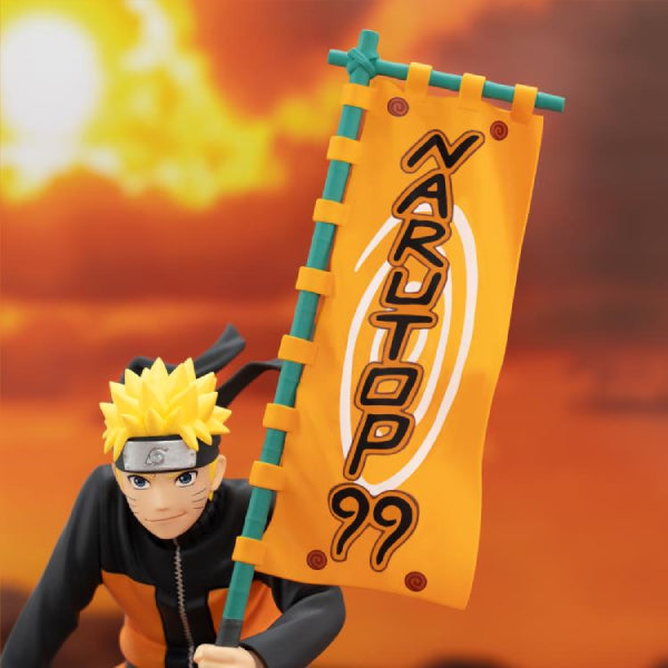 NARUTO NARUTOP99 UZUMAKI NARUTO FIGURE 火影忍者 疾風傳 渦卷鳴門 漩渦鳴人