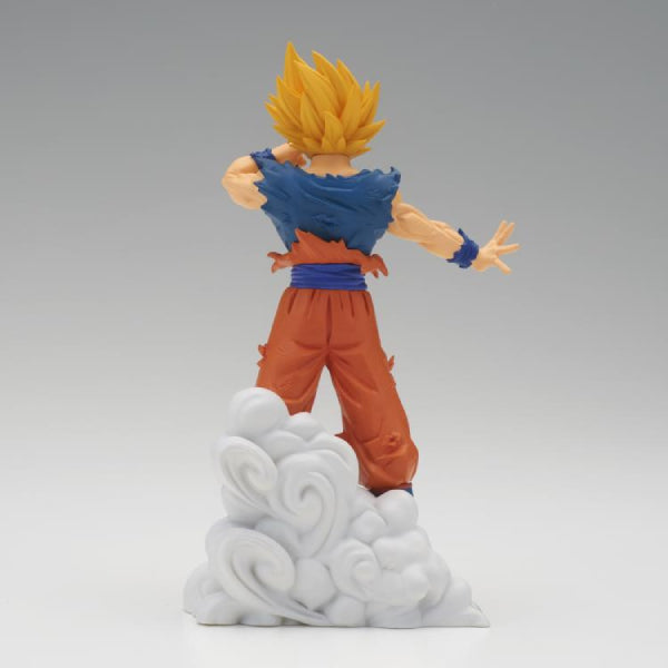 [HISTORY BOX] DRAGON BALL Z VOL.9 龍珠 孫悟空 SON GOKU