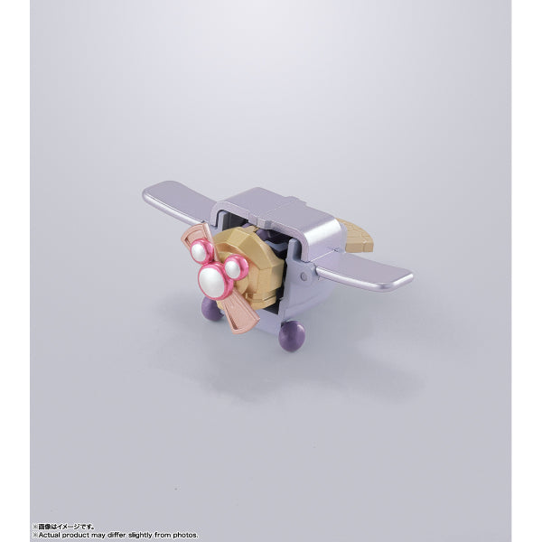 CHOGOKIN Super Magical Combined King Robo Micky & Friends Disney 100 Years of Wonder 超合金 迪士尼 超魔法合體