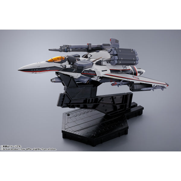 DX CHOGOKIN VF-171EX ARMORED NIGHTMARE PLUS EX(ALTO SAOTOME USE) REVIVAL Ver. 超合金 超時空要塞 重裝型夢魘 早乙女