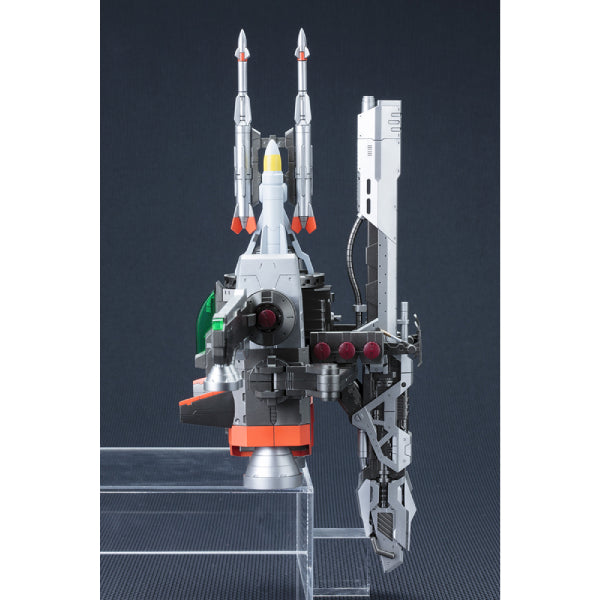 HMM ZOIDS 1/72 Iron Kong Prozen Knights 索斯機械獸 格鬥金剛