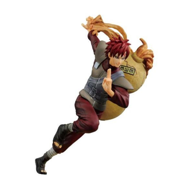 [BFC] NARUTO SHIPPUDEN GARA 火影忍者 疾風傳 我愛羅 Gaara