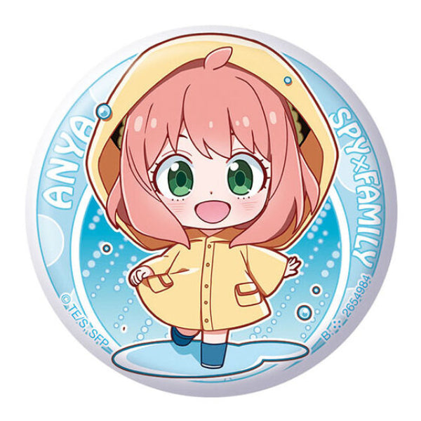 SPY x FAMILY LOTS OF ANYA! ASSORT (set of 14) 間諜家家酒 間諜過家家 安妮亞 Anya アーニャ 扭蛋 Gashapon capsule