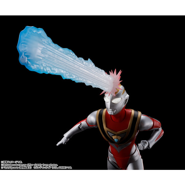 S.H.Figuarts (SHINKOCCHOU SEIHOU) ULTRAMAN GAIA [V2] (Gaia / Effect parts set) 真骨雕 超人 佳亞 SHF True Bone Carving Method 蓋亞