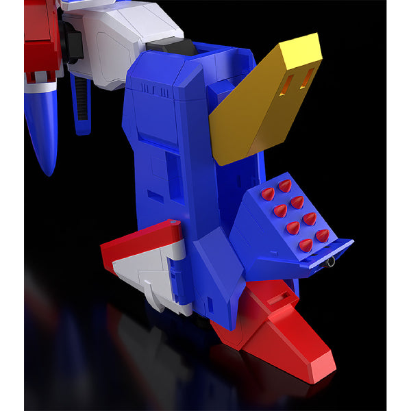 THE GATTAI Fighbird 太陽勇者 火鳥