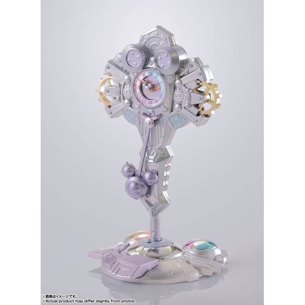 CHOGOKIN Super Magical Combined King Robo Micky & Friends Disney 100 Years of Wonder 超合金 迪士尼 超魔法合體