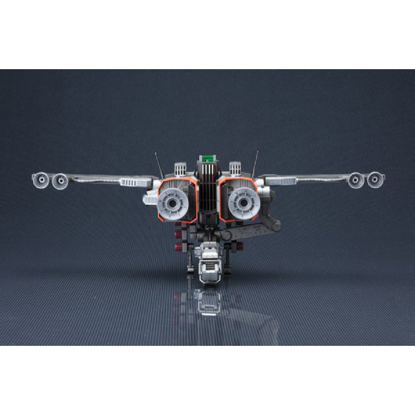 HMM ZOIDS 1/72 Iron Kong Prozen Knights 索斯機械獸 格鬥金剛