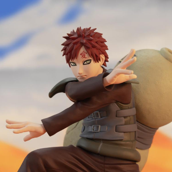 [VIBRATION STARS] NARUTO SHIPPUDEN -GĀRA-Ⅱ 火影忍者 疾風傳 我愛羅 Gaara