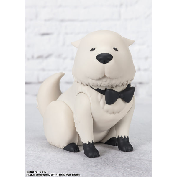 Figuarts mini SPY x FAMILY FORGER FAMILY -ODEKEKE OUTFIT- (ANYA / LOID / YOR / BOND) 間諜家家酒 間諜過家家 佛傑家 (安妮亞 / 洛伊德 / 約兒 / 彭德)