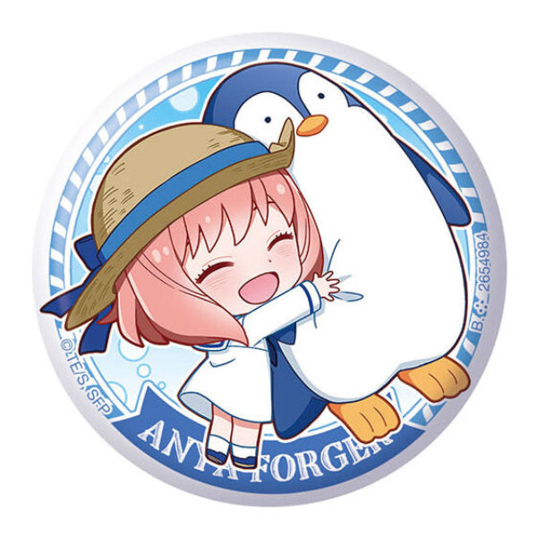 SPY x FAMILY LOTS OF ANYA! ASSORT (set of 14) 間諜家家酒 間諜過家家 安妮亞 Anya アーニャ 扭蛋 Gashapon capsule