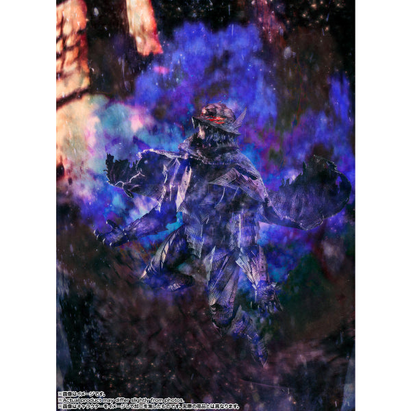 S.H.Figuarts GUTS (BERSERKER ARMOR) -HEAT OF PASSION- 烙印戰士 烙印勇士 劍風傳奇 格斯 凱茲 ガッツ 狂戰士之甲冑 激情 SHF