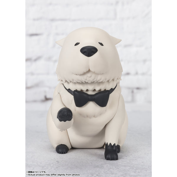 Figuarts mini SPY x FAMILY FORGER FAMILY -ODEKEKE OUTFIT- (ANYA / LOID / YOR / BOND) 間諜家家酒 間諜過家家 佛傑家 (安妮亞 / 洛伊德 / 約兒 / 彭德)