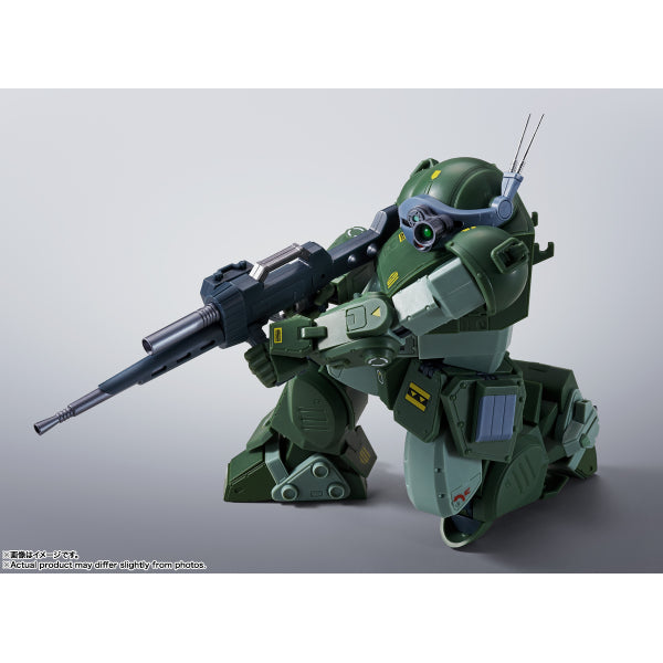 HI-METAL R SCOPEDOG RED SHOULDER CUSTOM 裝甲騎兵VOTOMS 眼鏡鬥犬