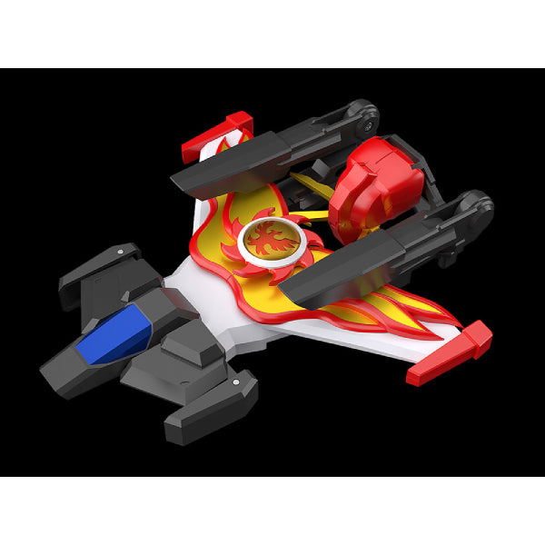 THE GATTAI Fighbird 太陽勇者 火鳥