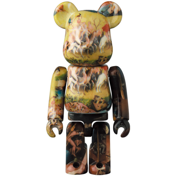 BE＠RBRICK SERIES 46 (box of 24)