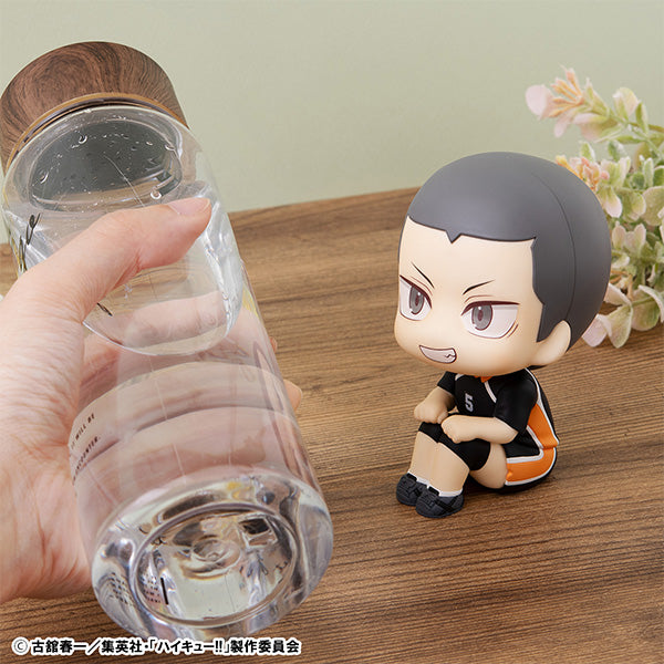 Lookup Haikyu!! Uniform ver. (Yu Nishinoya / Ryunosuke Tanaka) 排球少年 西谷夕 田中龍之介