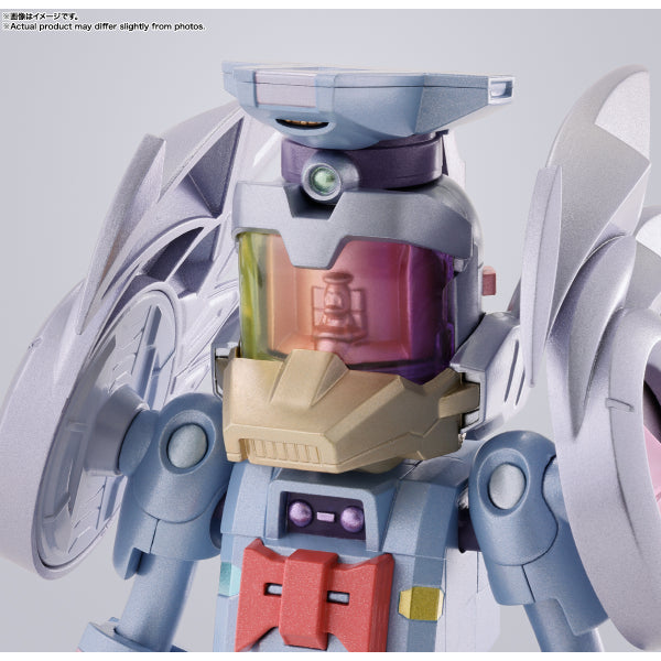 CHOGOKIN Super Magical Combined King Robo Micky & Friends Disney 100 Years of Wonder 超合金 迪士尼 超魔法合體