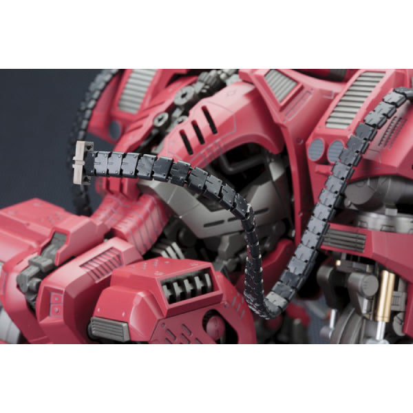 HMM ZOIDS 1/72 Iron Kong Prozen Knights 索斯機械獸 格鬥金剛