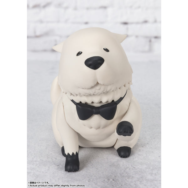 Figuarts mini SPY x FAMILY FORGER FAMILY -ODEKEKE OUTFIT- (ANYA / LOID / YOR / BOND) 間諜家家酒 間諜過家家 佛傑家 (安妮亞 / 洛伊德 / 約兒 / 彭德)