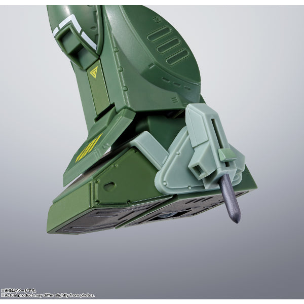 HI-METAL R SCOPEDOG RED SHOULDER CUSTOM 裝甲騎兵VOTOMS 眼鏡鬥犬