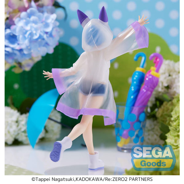 [LUMINASTA] REZERO AFTER THE RAIN (RAM / REM) RE:從零開始的異世界生活 (拉姆 / 雷姆) (2024 Jan Resale ver.)