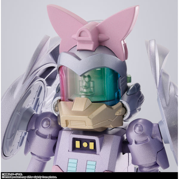 CHOGOKIN Super Magical Combined King Robo Micky & Friends Disney 100 Years of Wonder 超合金 迪士尼 超魔法合體