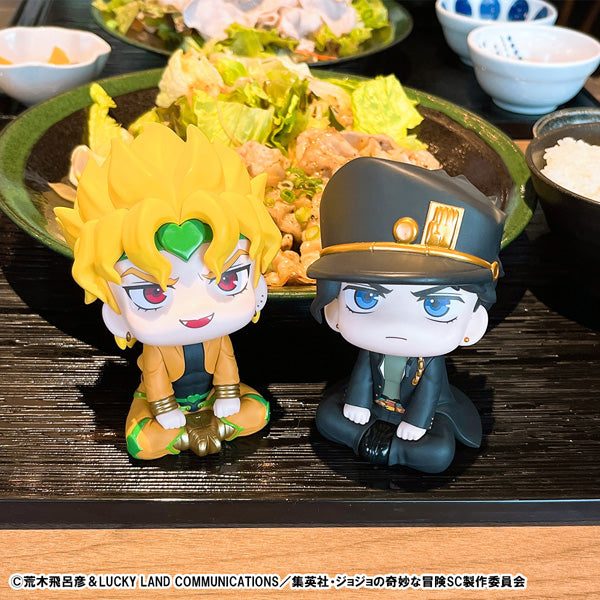 Lookup JoJos Bizarre Adventure Stardust Crusaders Jotaro Kujo JoJo的奇妙冒險 空條 承太郎