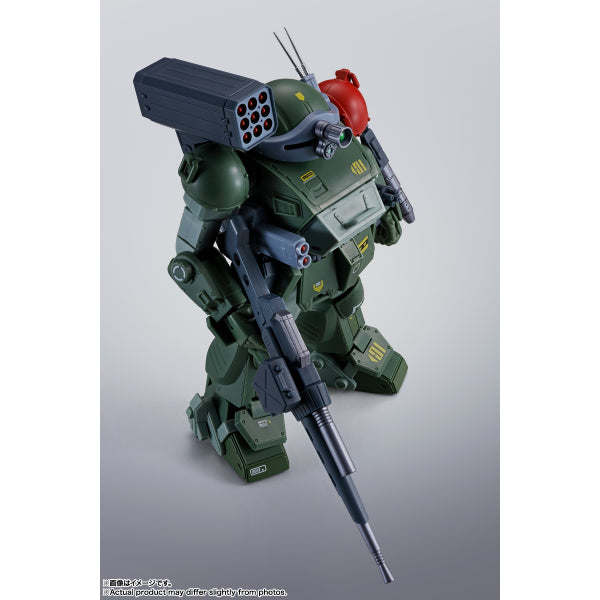 HI-METAL R SCOPEDOG RED SHOULDER CUSTOM 裝甲騎兵VOTOMS 眼鏡鬥犬