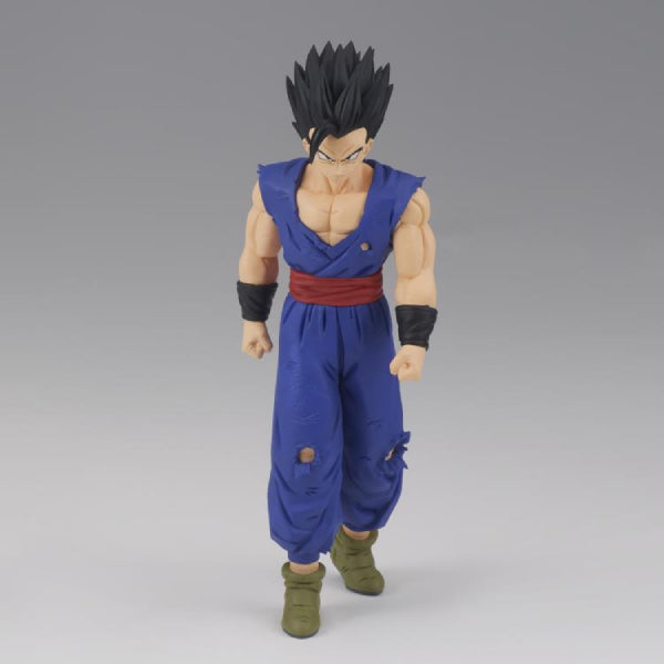 [SOLID EDGE WORKS] DRAGON BALL SUPER: SUPER HERO VOL.14 (A: GOHAN BEAST / B: ULTIMATE GOHAN) 龍珠 超級撒亞人 孫悟飯 野獸 究極