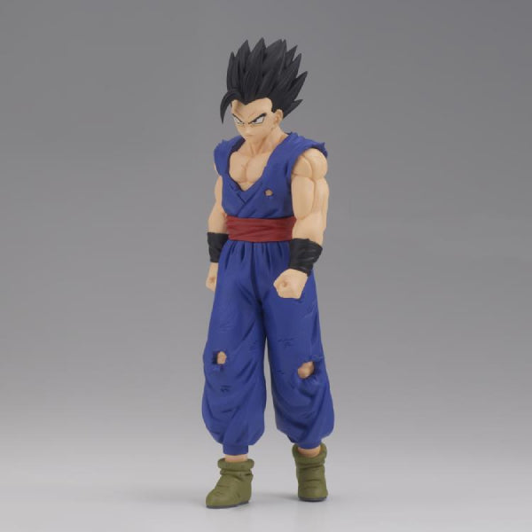 [SOLID EDGE WORKS] DRAGON BALL SUPER: SUPER HERO VOL.14 (A: GOHAN BEAST / B: ULTIMATE GOHAN) 龍珠 超級撒亞人 孫悟飯 野獸 究極