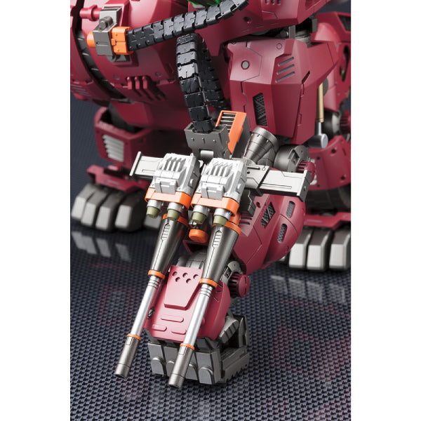HMM ZOIDS 1/72 Iron Kong Prozen Knights 索斯機械獸 格鬥金剛