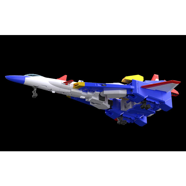 THE GATTAI Fighbird 太陽勇者 火鳥