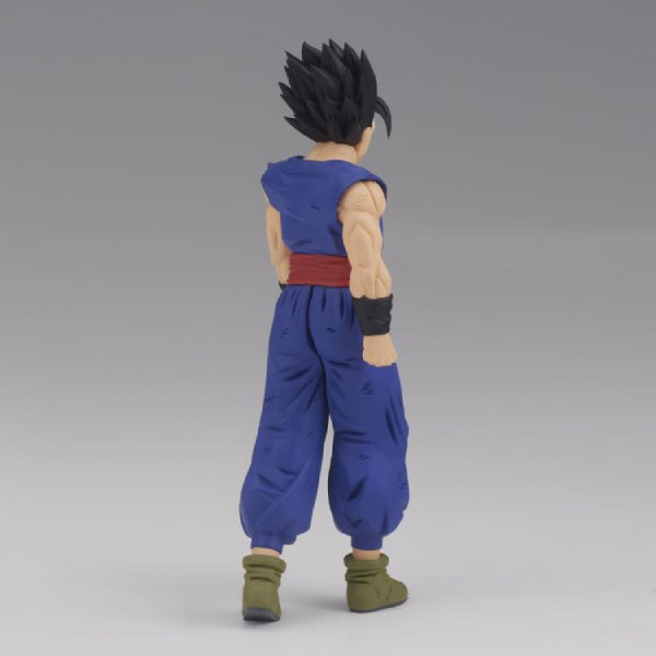 [SOLID EDGE WORKS] DRAGON BALL SUPER: SUPER HERO VOL.14 (A: GOHAN BEAST / B: ULTIMATE GOHAN) 龍珠 超級撒亞人 孫悟飯 野獸 究極