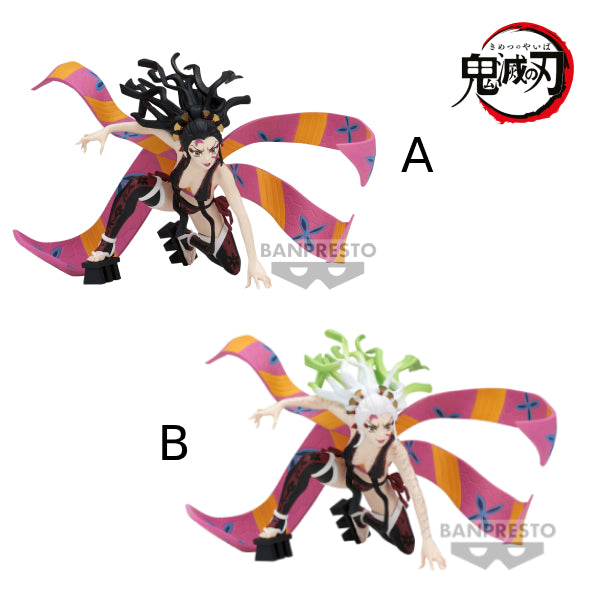 [VIBRATION STARS] DEMON SLAYER: KIMETSU NO YAIBA -DAKI- (VER. A / VER. B) 鬼滅之刃 堕姫 墮姬 上弦之陸