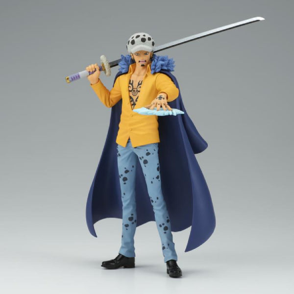 [DXF] ONE PIECE ～THE GRANDLINE SERIES～EXTRA TRAFALGAR.LAW 海賊王 羅