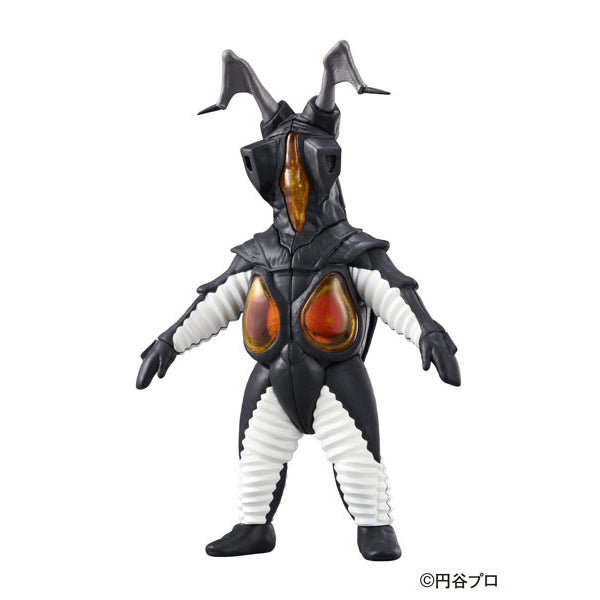 KAITAI PUZZLE FANTASY Zetton 解體拼圖 超人 怪獸 積頓