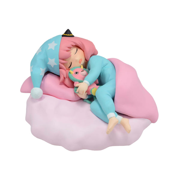 [BREAK TIME] SPY×FAMILY COLLECTION ANYA FORGER PAJAMAS VER. 間諜家家酒 間諜過家家 安妮亞 Anya アーニャ pyjamas