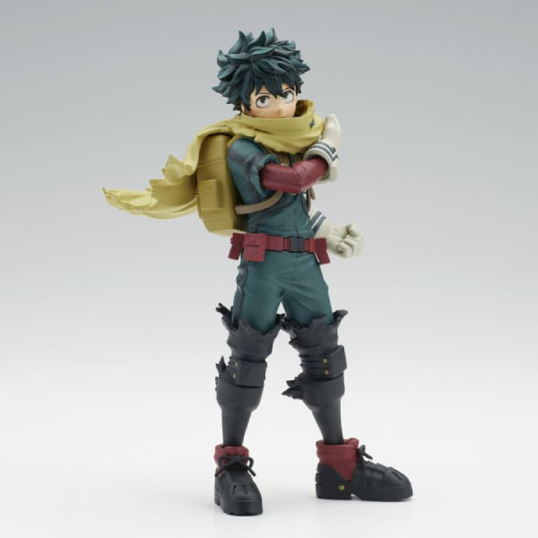 [AGE OF HEROES] MY HERO ACADEMIA -DEKU-Ⅲ  我的英雄學院 綠谷出久 Midoriya Izuku