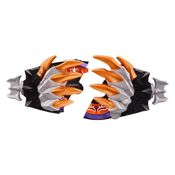 DX PLOSION RAGE BUCKLE 幪面超人 GEATS 霸牛 Buffa 爆破憤怒